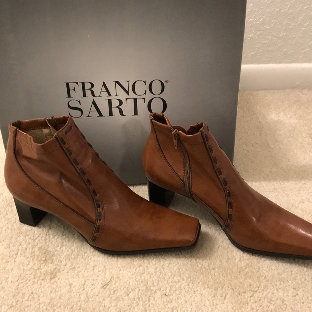 FRANCO SARTO